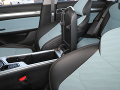2022款 1.4T CVT至尊型
