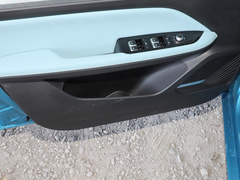 2022款 1.4T CVT至尊型