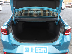 2022款 1.4T CVT至尊型