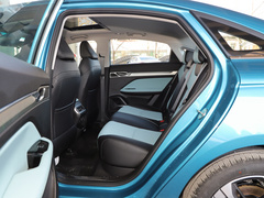 2022款 1.4T CVT至尊型