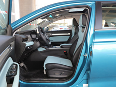 2022款 1.4T CVT至尊型