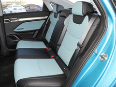 2022款 1.4T CVT至尊型