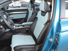 2022款 1.4T CVT至尊型