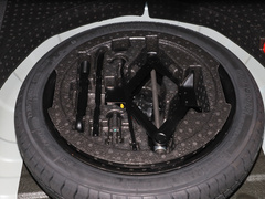 2022款 1.4T CVT至尊型
