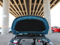 2022款 1.4T CVT至尊型