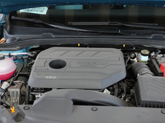 2022款 1.4T CVT至尊型