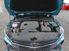 2022款 1.4T CVT至尊型