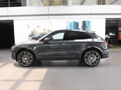 2022款 Macan 2.0T