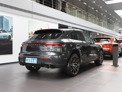 2022款 Macan 2.0T