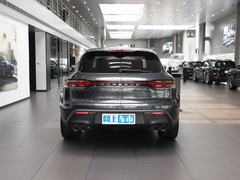 2022款 Macan 2.0T