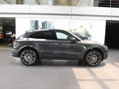 2022款 Macan 2.0T