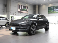 2022款 Macan 2.0T