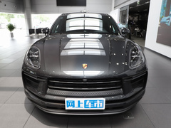 2022款 Macan 2.0T