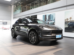 2022款 Macan 2.0T