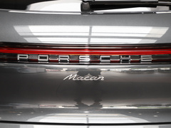 2022款 Macan 2.0T