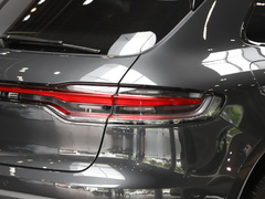 2022款 Macan 2.0T
