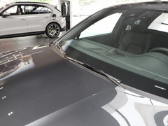 2022款 Macan 2.0T