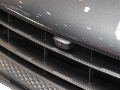 2022款 Macan 2.0T