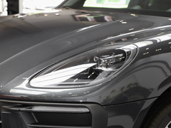 2022款 Macan 2.0T