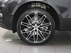 2022款 Macan 2.0T