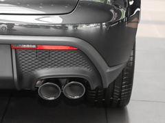 2022款 Macan 2.0T