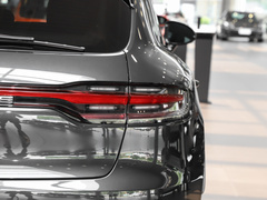 2022款 Macan 2.0T