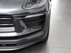 2022款 Macan 2.0T