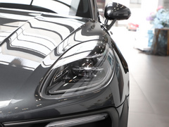 2022款 Macan 2.0T
