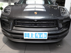 2022款 Macan 2.0T