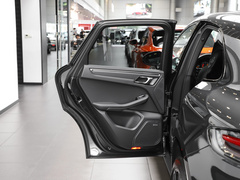 2022款 Macan 2.0T