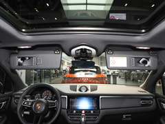 2022款 Macan 2.0T