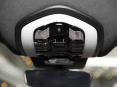 2022款 Macan 2.0T
