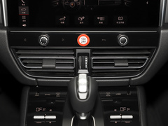 2022款 Macan 2.0T