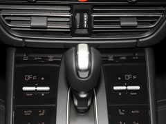 2022款 Macan 2.0T