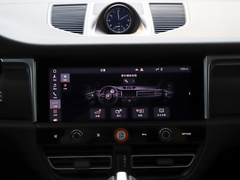 2022款 Macan 2.0T