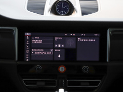 2022款 Macan 2.0T