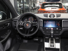 2022款 Macan 2.0T