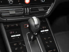2022款 Macan 2.0T
