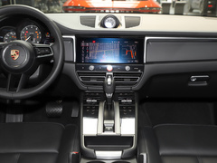 2022款 Macan 2.0T