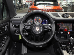2022款 Macan 2.0T