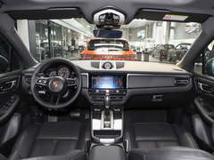 2022款 Macan 2.0T