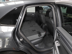 2022款 Macan 2.0T