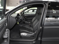 2022款 Macan 2.0T