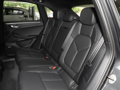 2022款 Macan 2.0T