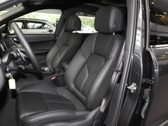 2022款 Macan 2.0T