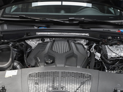2022款 Macan 2.0T