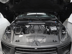 2022款 Macan 2.0T