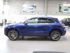 2022款 Macan 2.0T