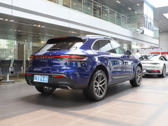 2022款 Macan 2.0T