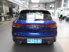 2022款 Macan 2.0T